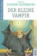 Cover of Der kleine Vampir