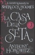 Cover of La casa della seta