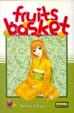 Cover of Fruits Basket #12 (de 23)