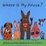 Cover of Where is My House?
