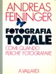 Cover of Fotografia totale