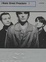 Cover of Manic Street Preachers