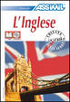 Cover of L'inglese