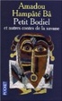 Cover of Petit Bodiel