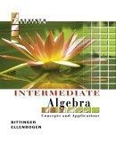 Image of Intermediate Algebra