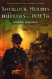 Cover of Sherlock Holmes y las huellas del poeta
