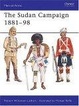 Cover of The Sudan Campaigns 1881-98