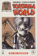 Cover of Toriyama World vol. 5