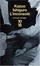 Cover of "Inconsolé"