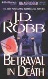 Betrayal in Death (In Death)