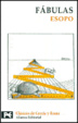 Cover of Fábulas