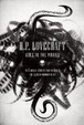 Cover of H. P. Lovecraft Goes to the Movies