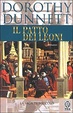 Cover of Il patto dei leoni