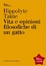 Cover of Vita e opinioni filosofiche di un gatto