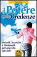 Cover of Il potere delle credenze