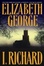 Cover of 'I, Richard'