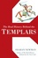 Cover of "The Real History Behind the Templars"