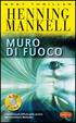 Cover of Muro di fuoco
