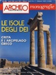 Cover of Archeo Monografie: Le Isole degli Dei