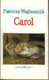Cover of Carol