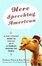 Cover of 'Here Speeching American'