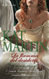 Cover of La fiamma del desiderio