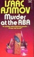 Cover of Murder at the ABA