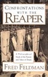 Cover of Confrontations with the Reaper