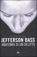 Cover of Anatomia di un delitto