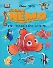 Finding Nemo : The Essential Guide