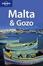 Cover of Lonely Planet Malta & Gozo