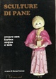 Cover of Sculture di pane