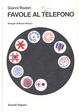 Cover of Favole al telefono