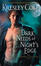 Cover of "Dark Needs at Night's Edge"