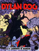 Cover of Dylan Dog n. 188