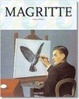 Cover of Magritte: 1898 - 1967 (Taschen 25)