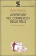 Cover of Avventure nel commercio delle pelli