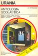 Cover of Antologia scolastica