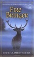 Cover of Fire Bringer