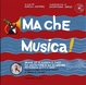 Cover of Ma che musica! Con CD Audio
