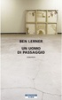 Cover of Un uomo di passaggio