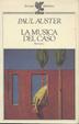 Cover of La musica del caso