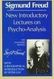 Cover of New Introductory Lectures on Psychoanalysis