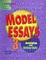 Cover of "Model Essays 3"
