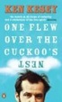 Cover of One Flew Over the Cuckoo's Nest