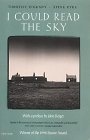 I Could Read the Sky