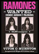Cover of Ramones