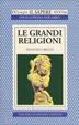 Cover of Le grandi religioni