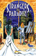 Cover of Strangers in Paradise - Nuova edizione volume secondo