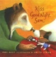 Cover of Kiss Good Night, Sam